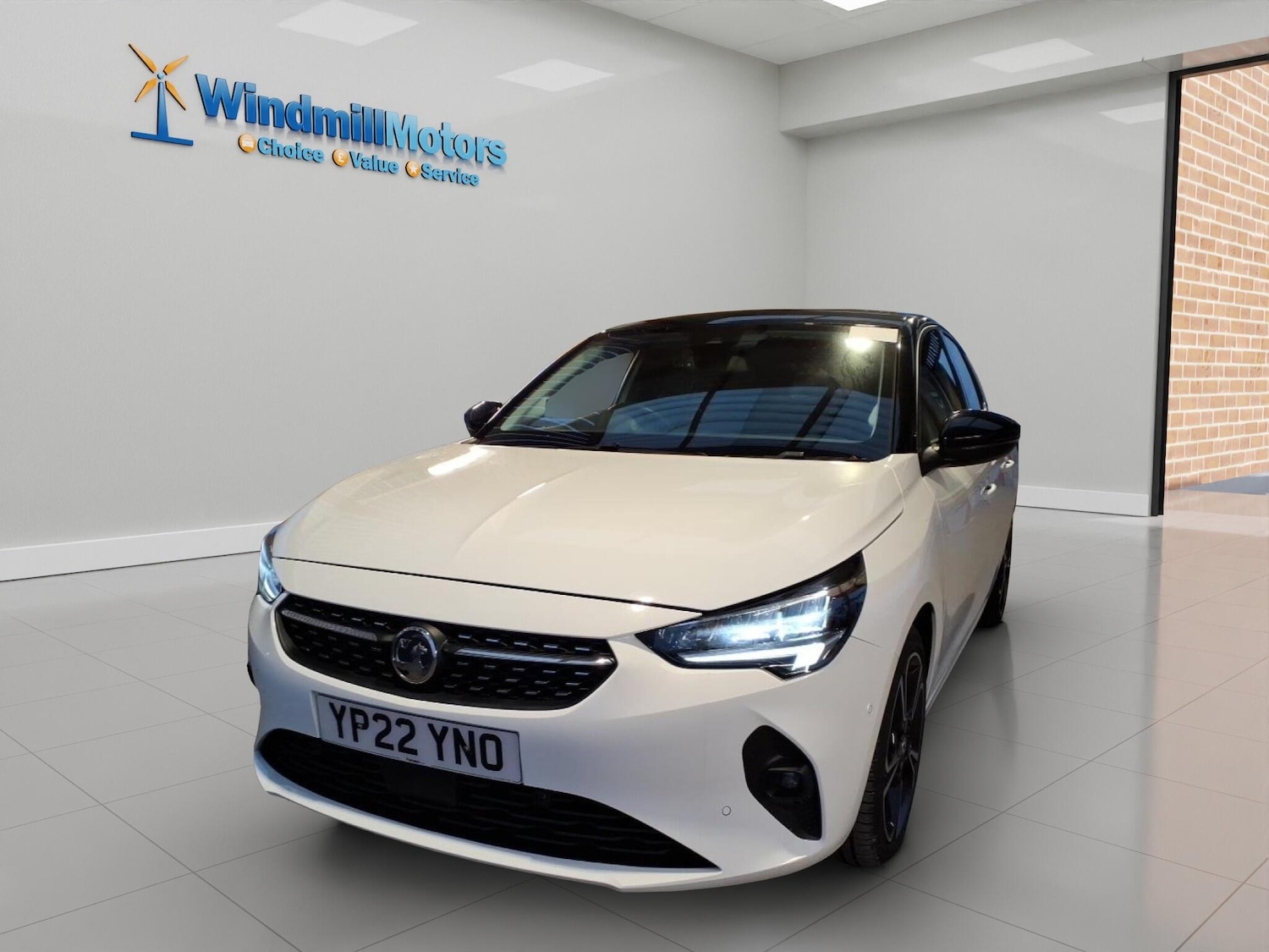 Used Vauxhall Corsa 2022 for sale - 77166417: Photo 5