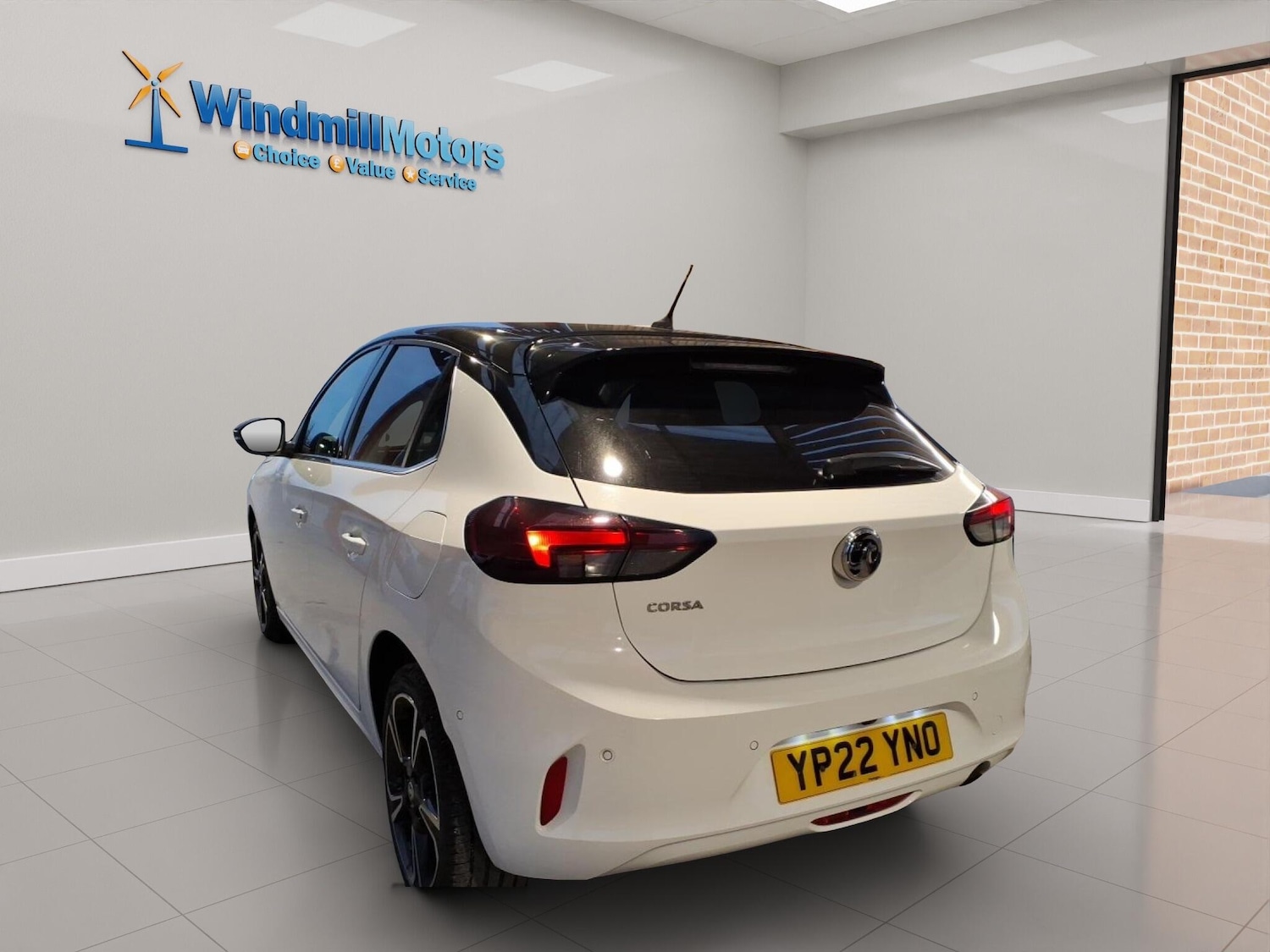 Used Vauxhall Corsa 2022 for sale - 77166417: Photo 6