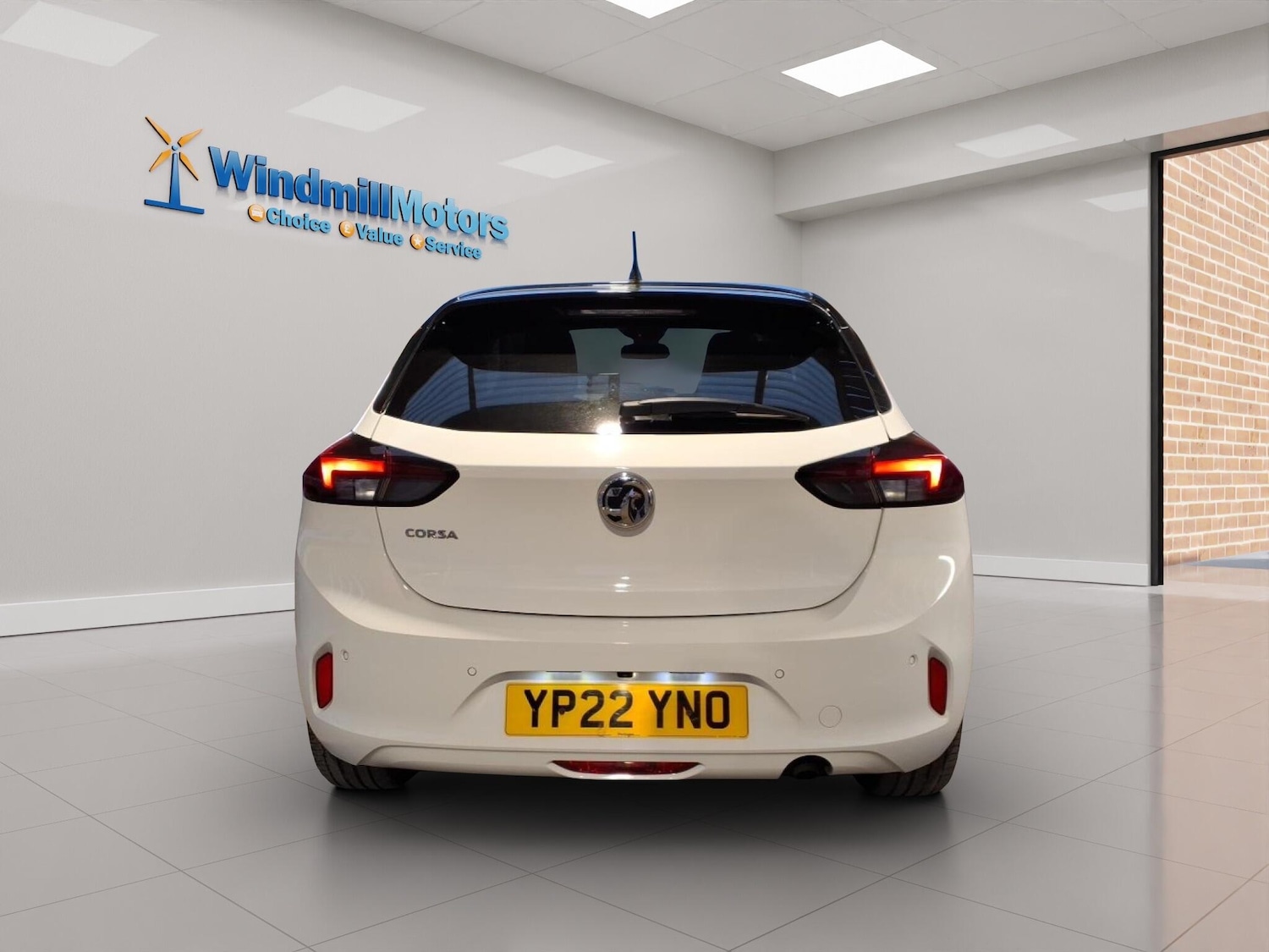 Used Vauxhall Corsa 2022 for sale - 77166417: Photo 7