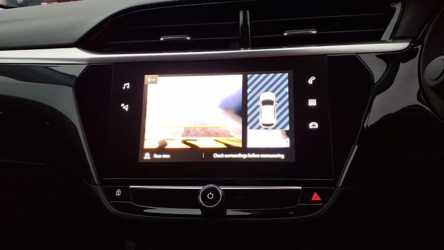 Used Vauxhall Corsa 2022 for sale - 77166417: Photo 9