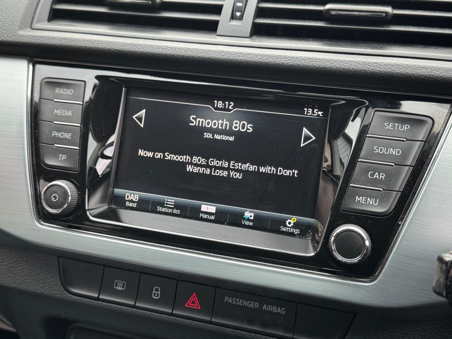 Used Skoda Fabia 2017 for sale - 77242450: Photo 16