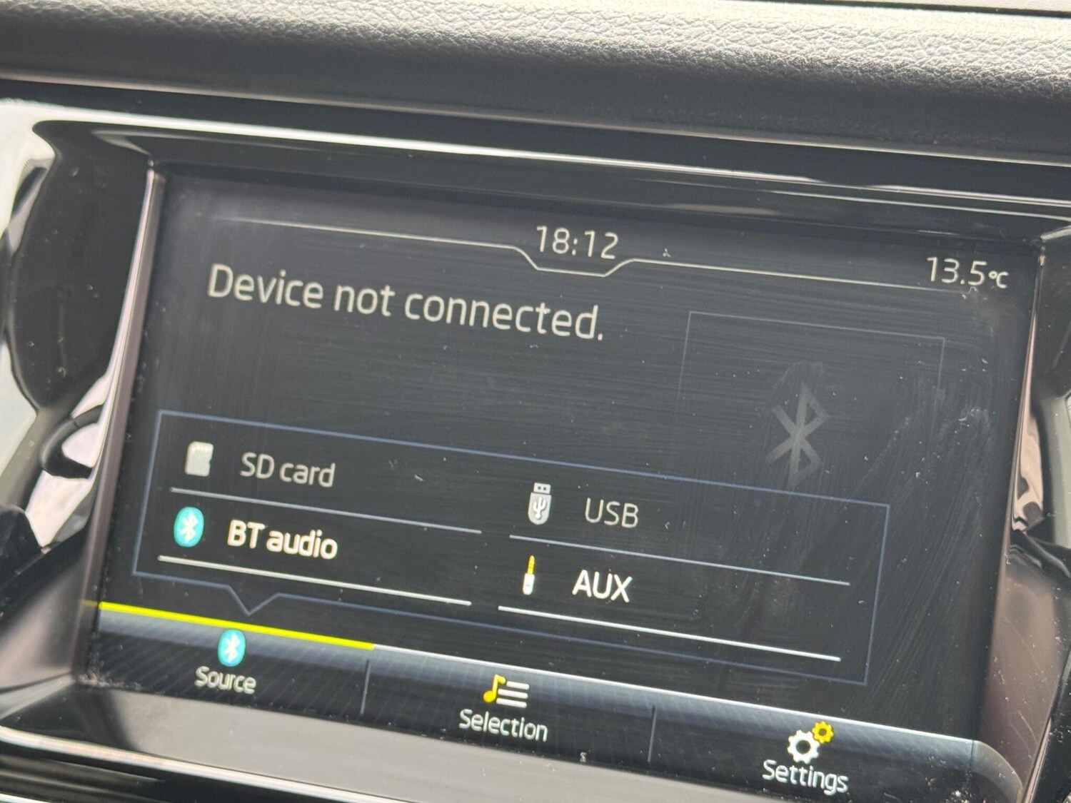 Used Skoda Fabia 2017 for sale - 77242450: Photo 19