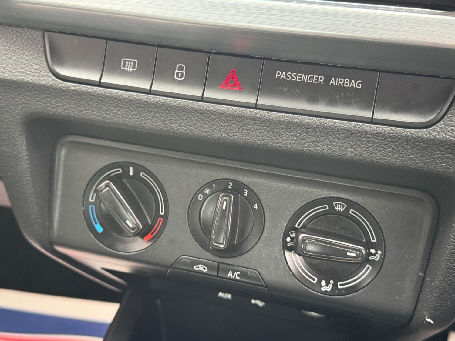 Used Skoda Fabia 2017 for sale - 77242450: Photo 24