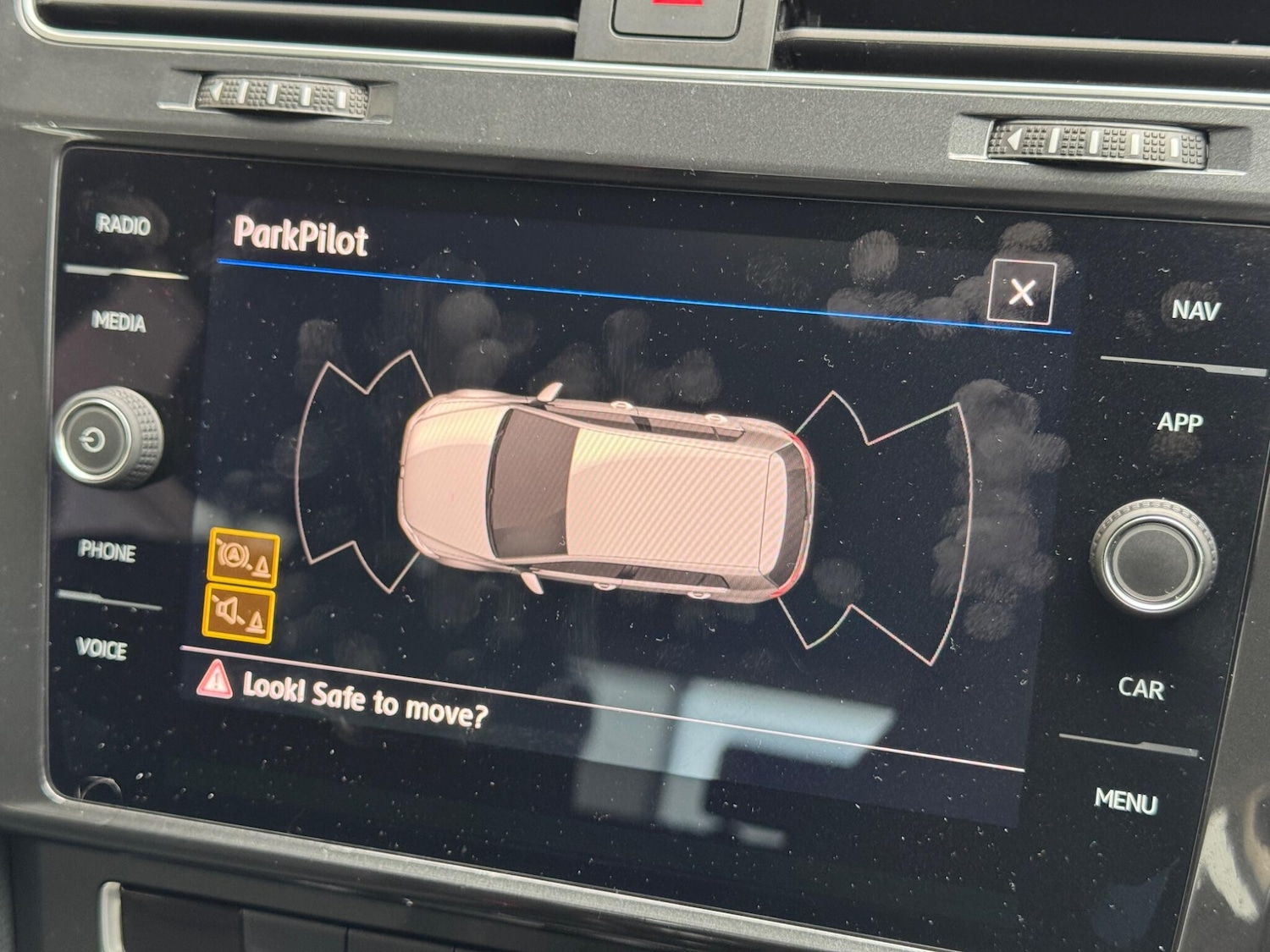 Used Volkswagen Golf 2019 for sale - 77377413: Photo 11