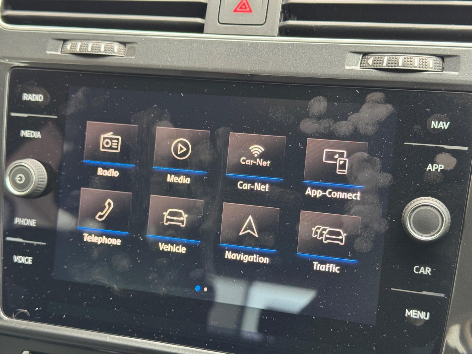 Used Volkswagen Golf 2019 for sale - 77377413: Photo 12