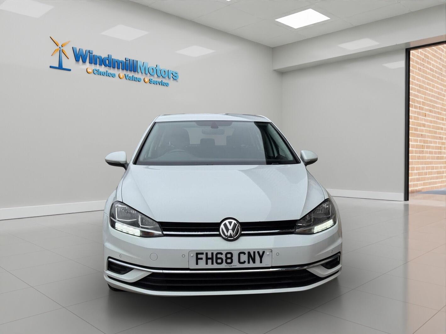 Used Volkswagen Golf 2019 for sale - 77377413: Photo 5