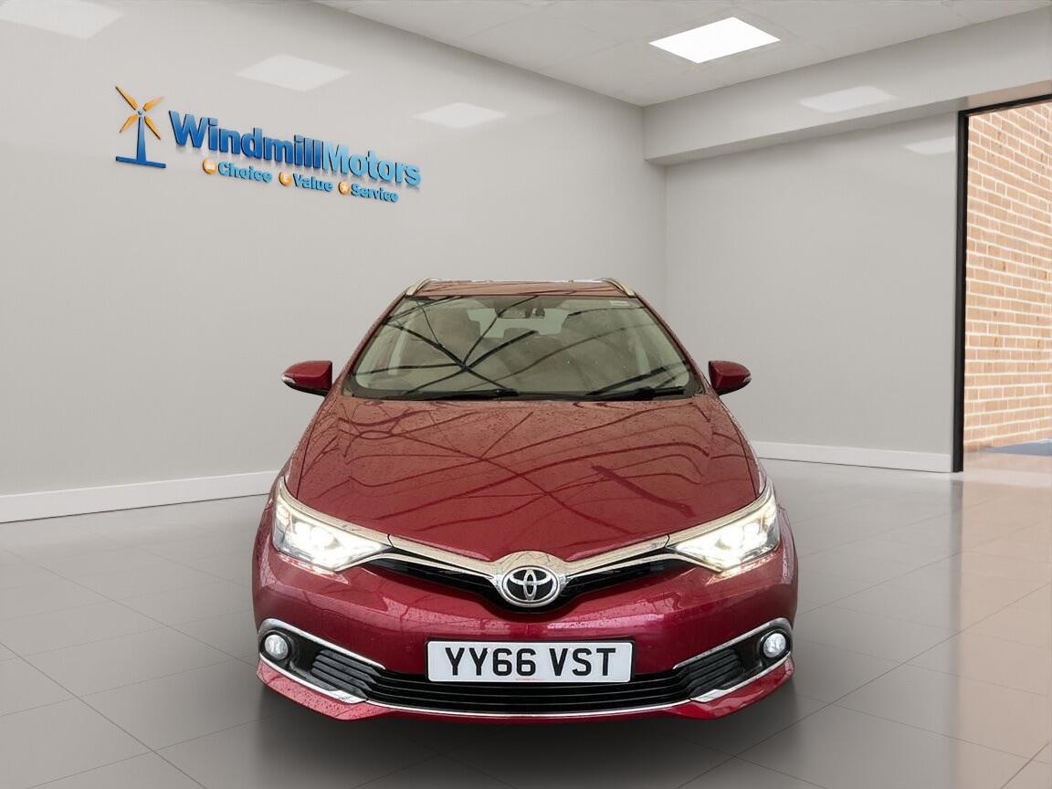 Used Toyota Auris 2017 for sale - 77253814: Photo 5