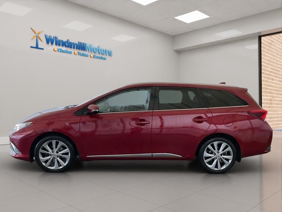 Used Toyota Auris 2017 for sale - 77253814: Photo 7