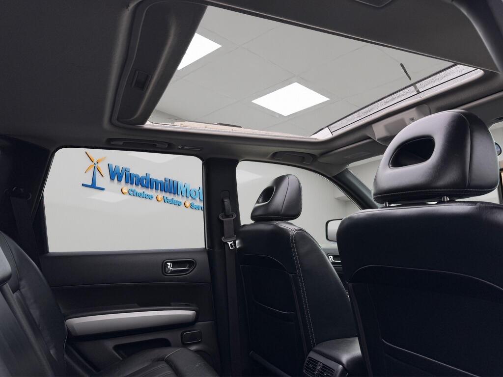 Used Nissan X-Trail 2013 for sale - 77395729: Photo 12