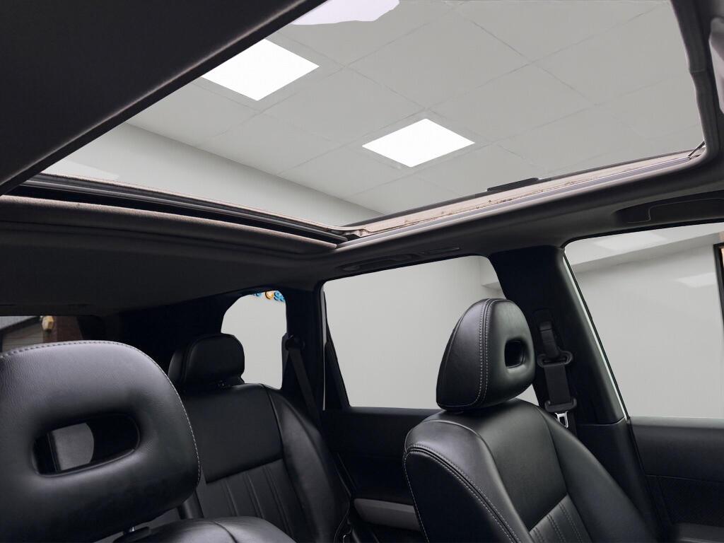 Used Nissan X-Trail 2013 for sale - 77395729: Photo 3