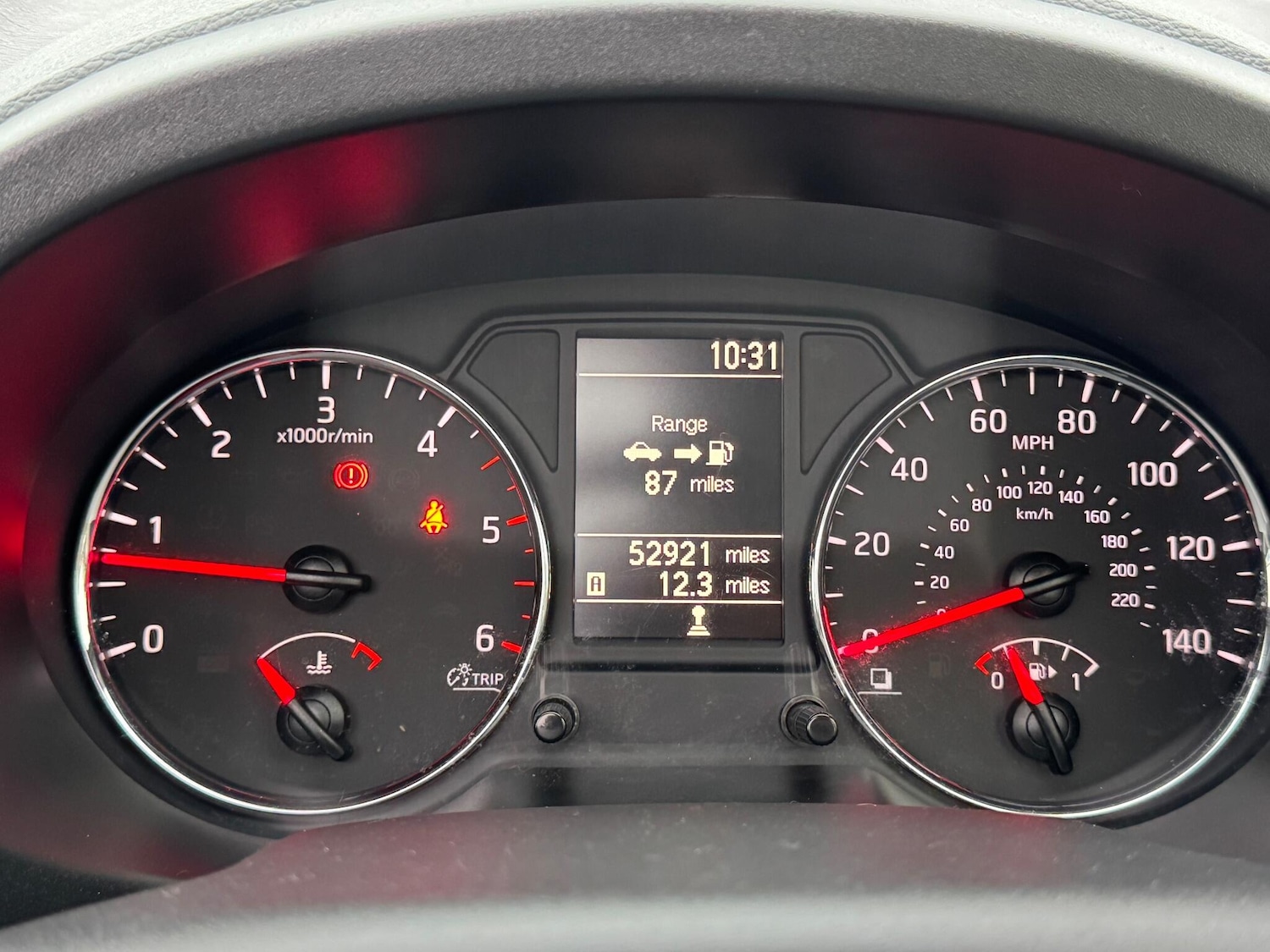 Used Nissan X-Trail 2013 for sale - 77395729: Photo 33