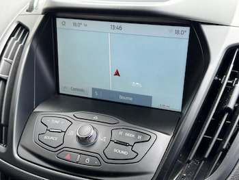 Used Ford Kuga 2016 for sale - 78291287: Photo