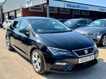 2019 (69) - 1.5 TSI EVO FR [EZ] 5dr
