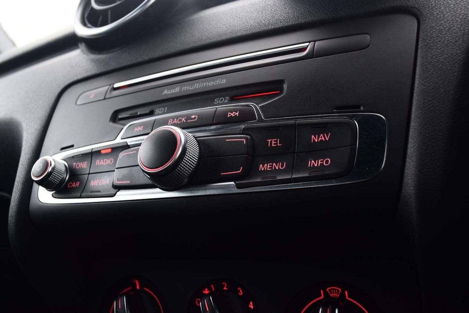 Used Audi A1 for sale - 77704931: Photo 4