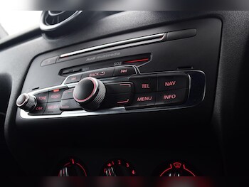 Used Audi A1 2017 for sale - 77704931: Photo