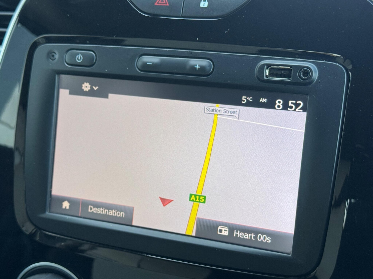 Used Renault Captur 2018 for sale - 77898201: Photo 10