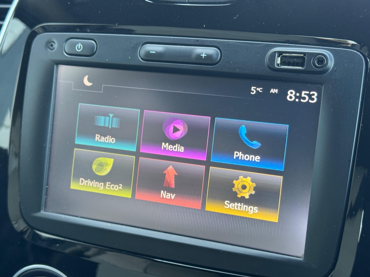 Used Renault Captur 2018 for sale - 77898201: Photo 12