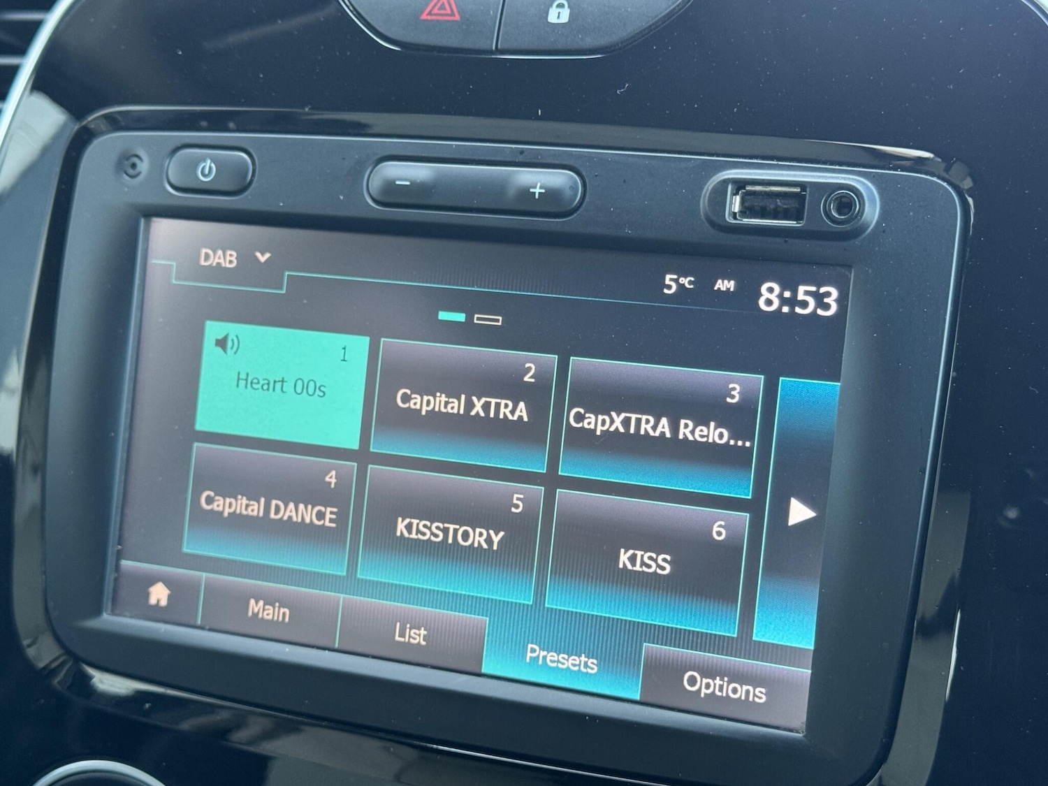 Used Renault Captur 2018 for sale - 77898201: Photo 13