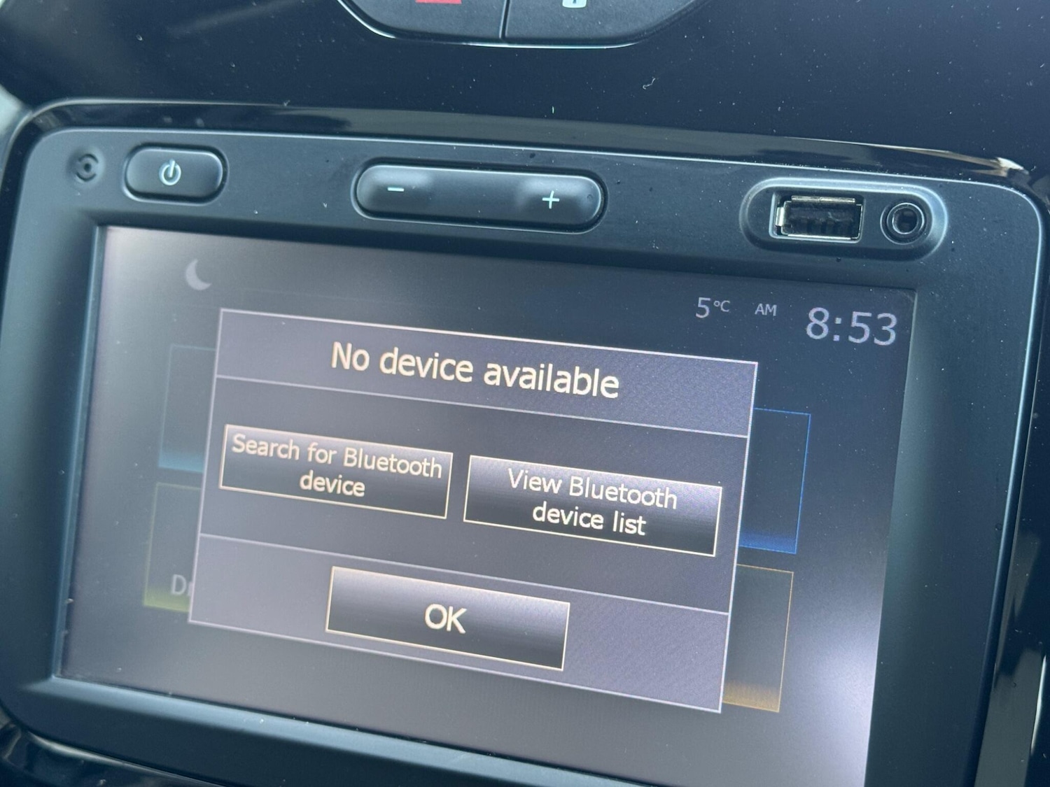 Used Renault Captur 2018 for sale - 77898201: Photo 14