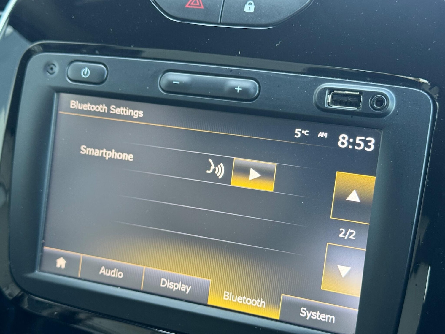 Used Renault Captur 2018 for sale - 77898201: Photo 15