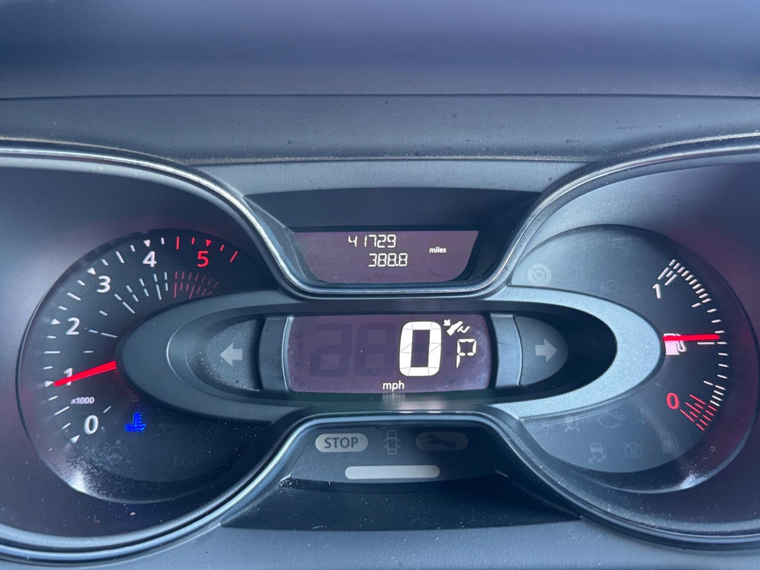 Used Renault Captur 2018 for sale - 77898201: Photo 26