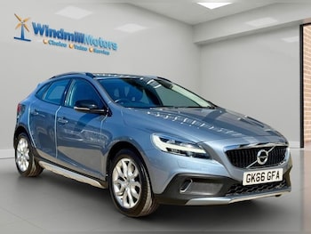 Used Volvo V40 2016 for sale - 78461506: Photo