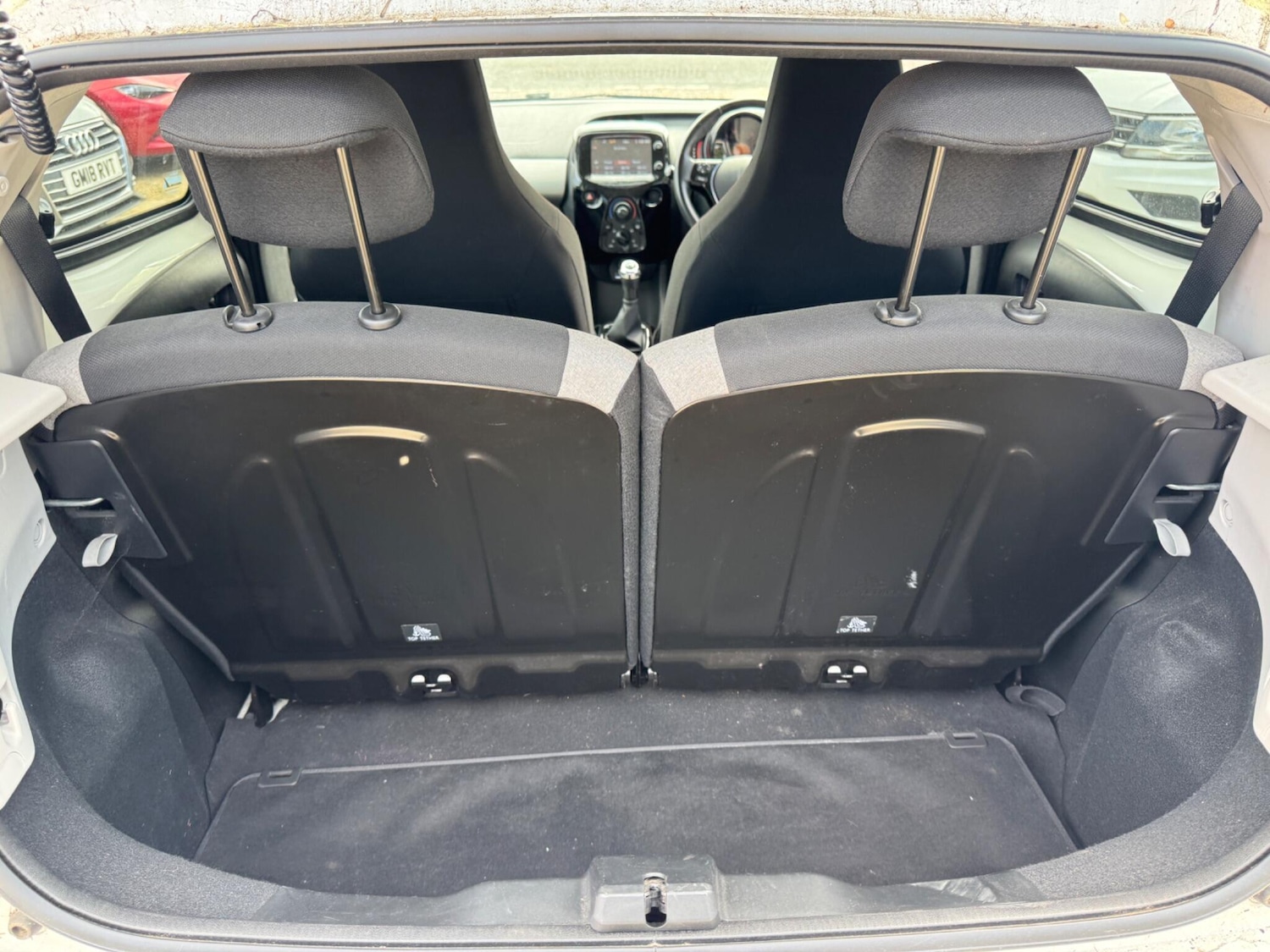 Vehicle 25