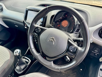 Used Citroen C1 2017 for sale - 75614093: Photo