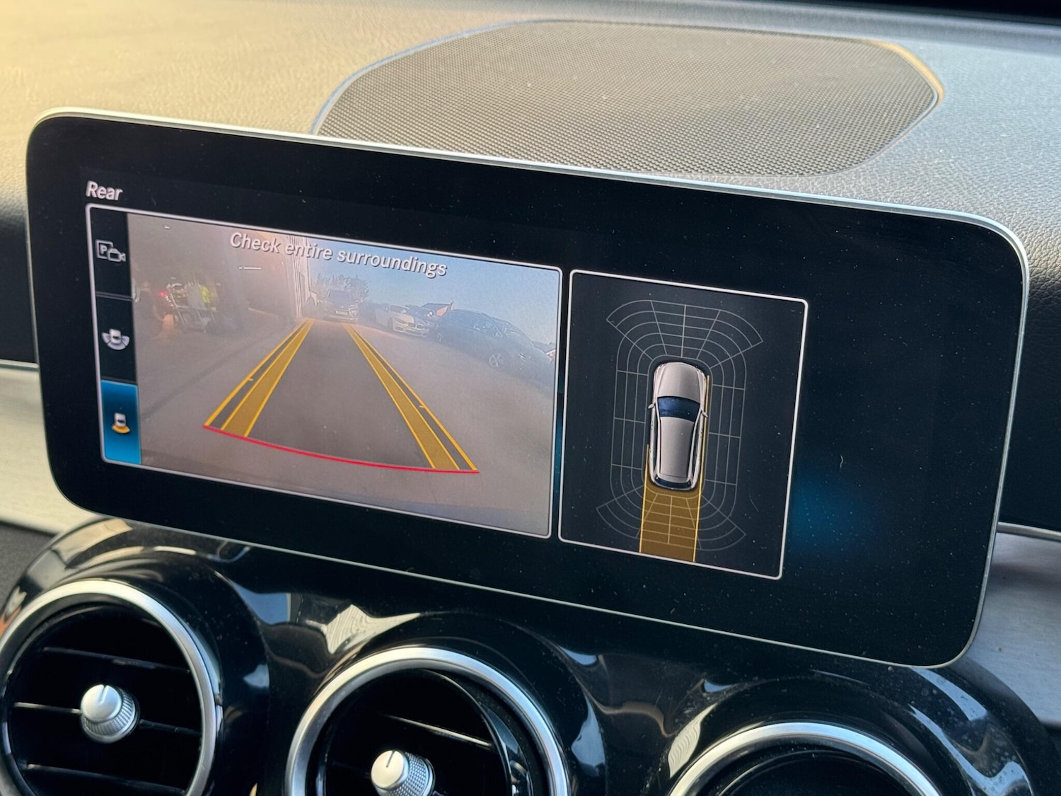 Used Mercedes-Benz C Class for sale - 77925215: Photo 11