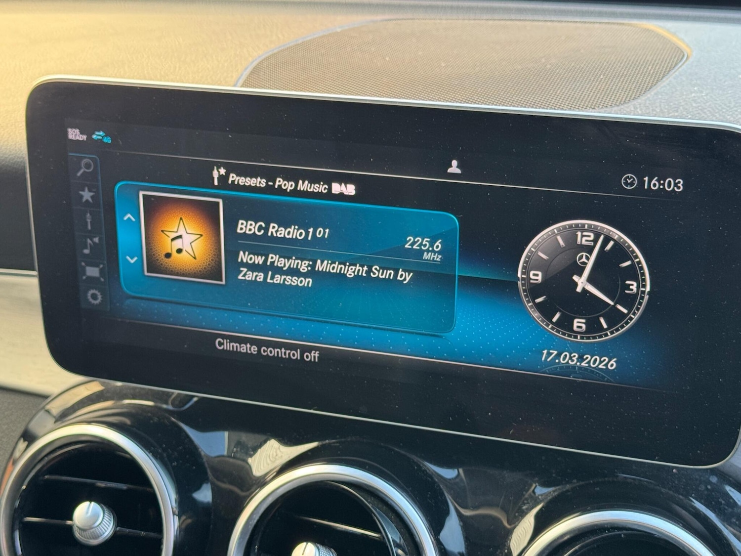 Used Mercedes-Benz C Class for sale - 77925215: Photo 15