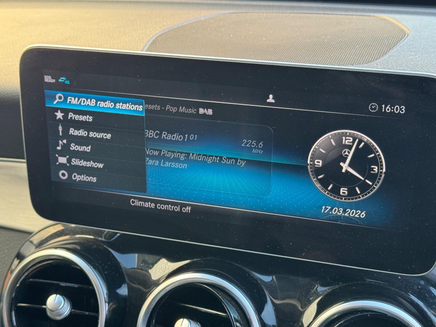 Used Mercedes-Benz C Class for sale - 77925215: Photo 16