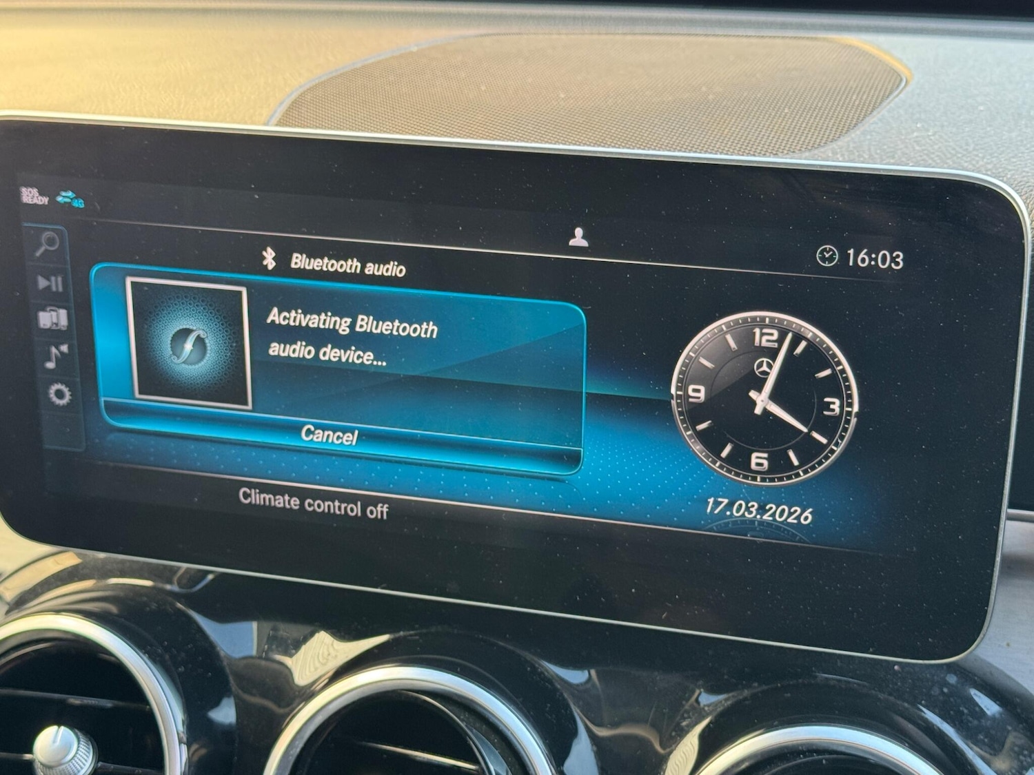 Used Mercedes-Benz C Class for sale - 77925215: Photo 17