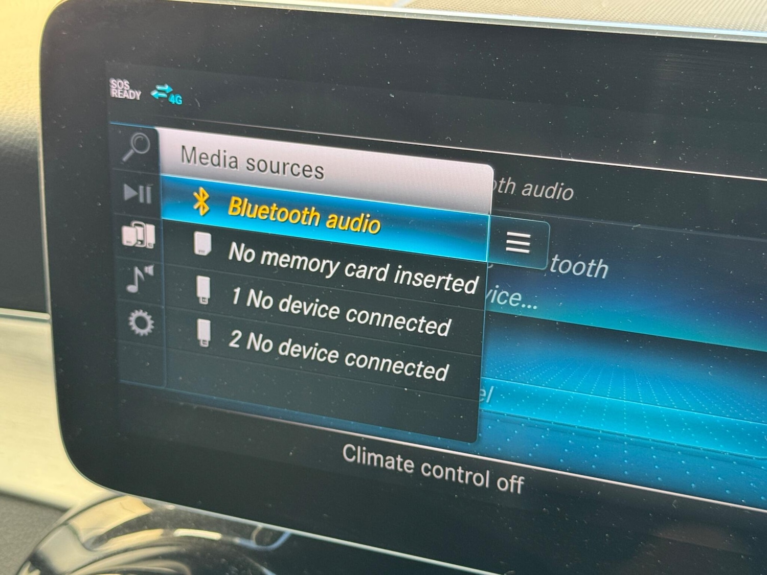 Used Mercedes-Benz C Class for sale - 77925215: Photo 18