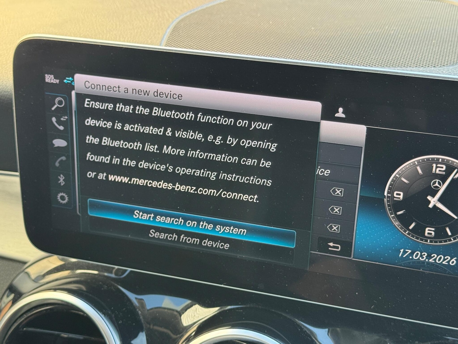 Used Mercedes-Benz C Class for sale - 77925215: Photo 19