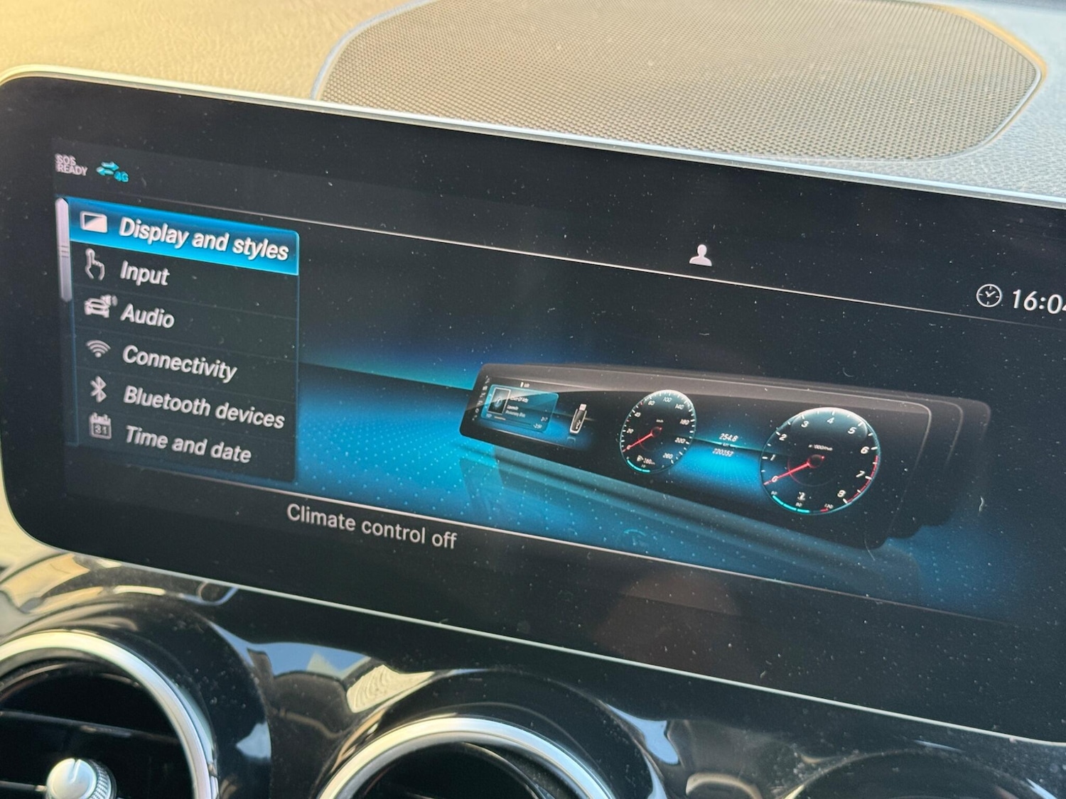 Used Mercedes-Benz C Class for sale - 77925215: Photo 21