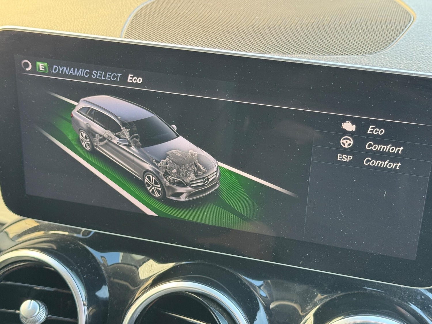 Used Mercedes-Benz C Class for sale - 77925215: Photo 23