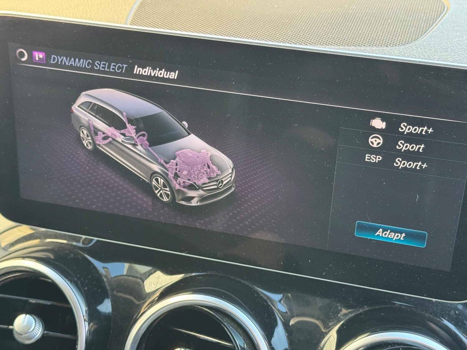 Used Mercedes-Benz C Class for sale - 77925215: Photo 27