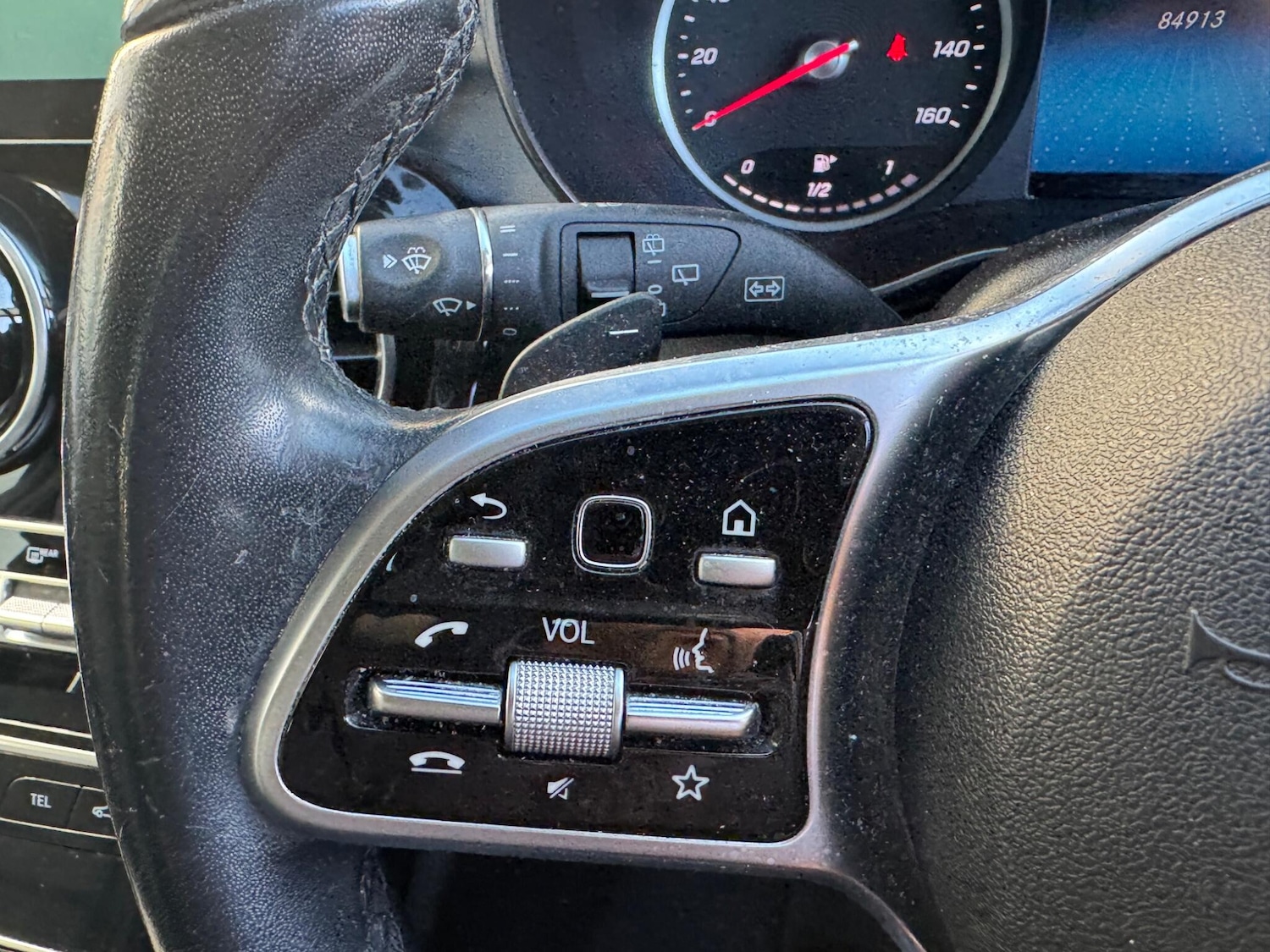 Used Mercedes-Benz C Class for sale - 77925215: Photo 30