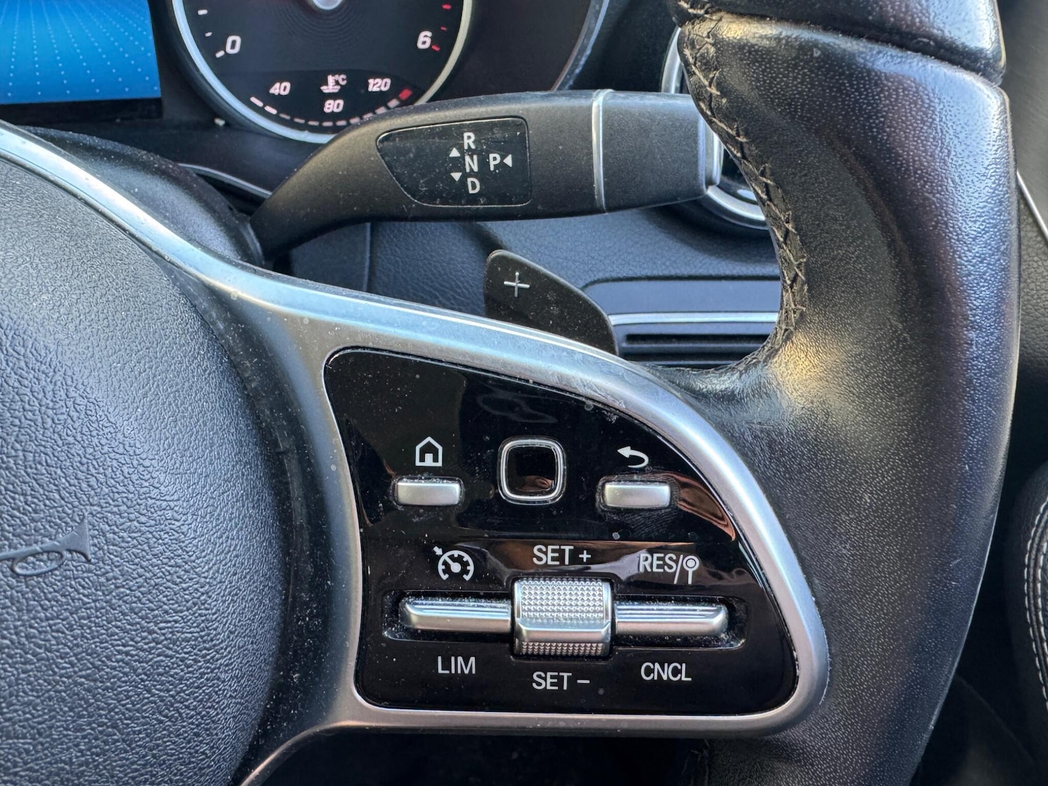 Used Mercedes-Benz C Class for sale - 77925215: Photo 31