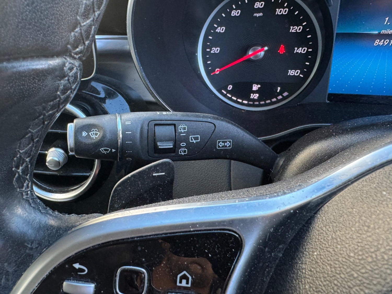 Used Mercedes-Benz C Class for sale - 77925215: Photo 32