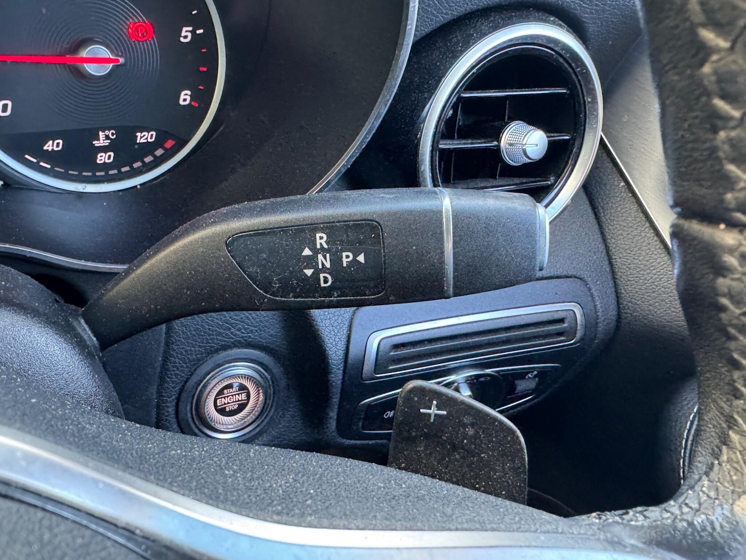 Used Mercedes-Benz C Class for sale - 77925215: Photo 33