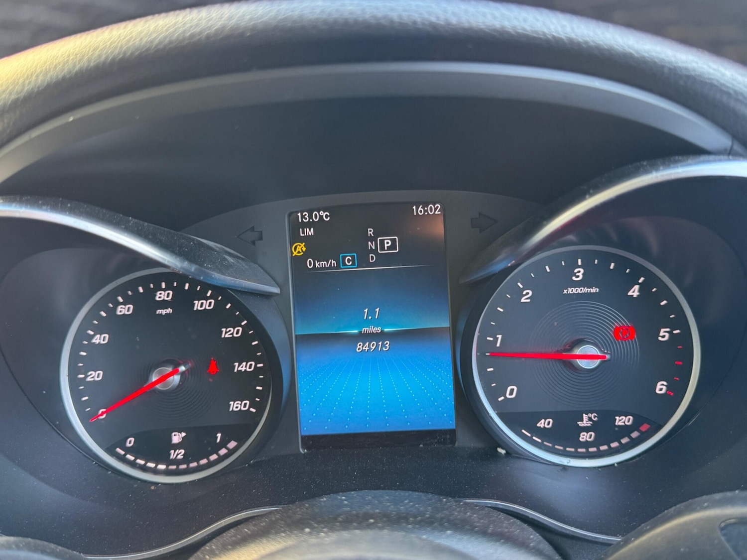 Used Mercedes-Benz C Class for sale - 77925215: Photo 37