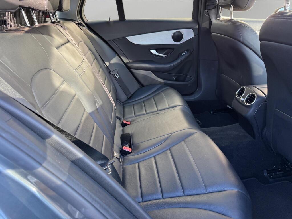 Used Mercedes-Benz C Class for sale - 77925215: Photo 40