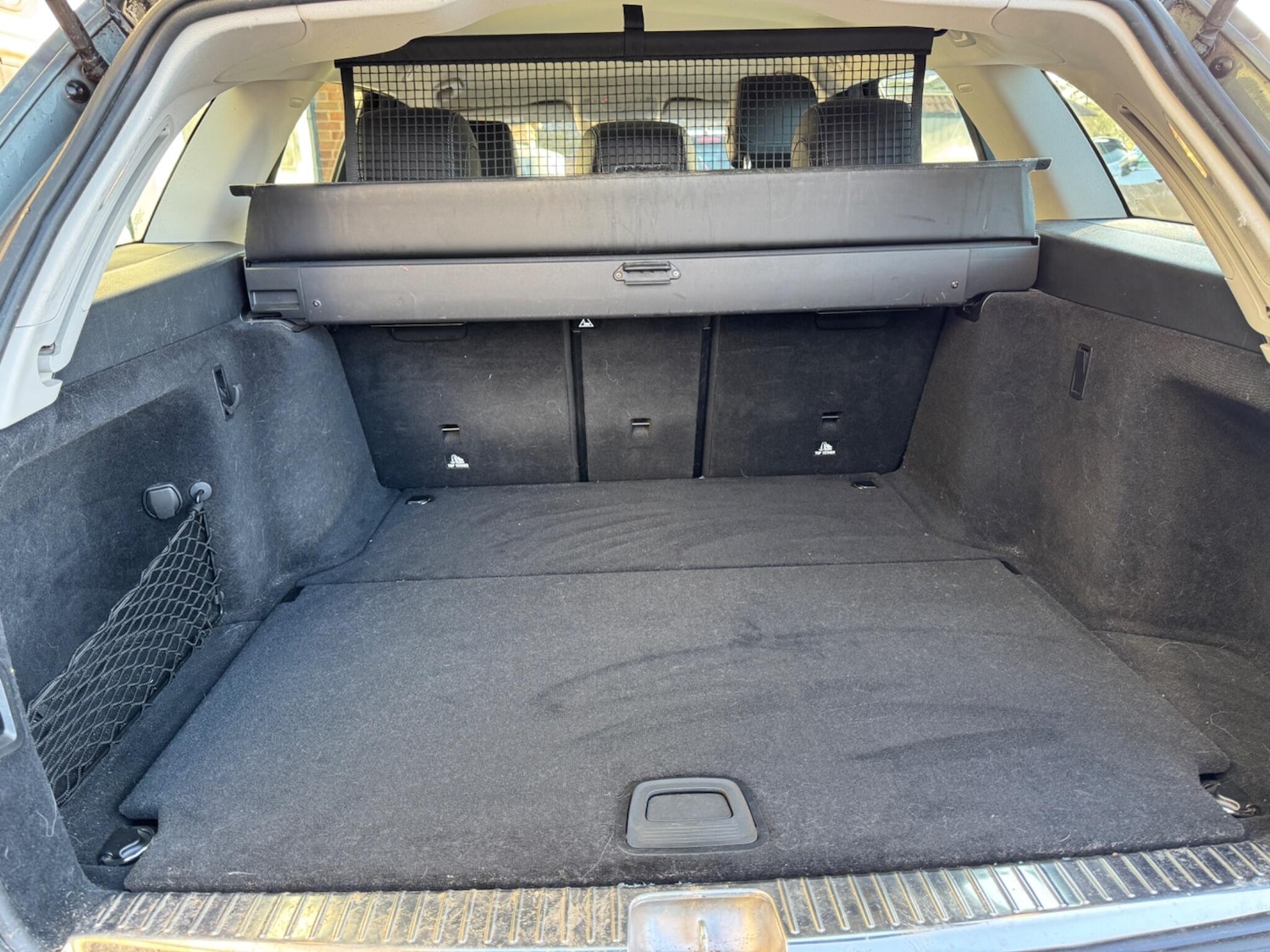 Used Mercedes-Benz C Class for sale - 77925215: Photo 41