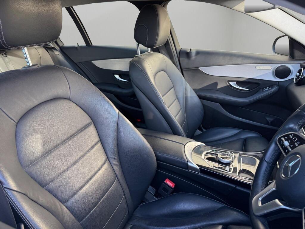 Used Mercedes-Benz C Class for sale - 77925215: Photo 9