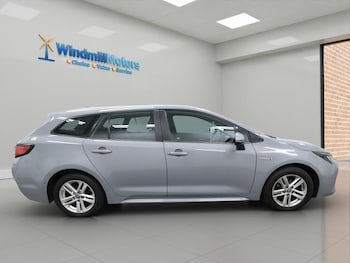 Used Toyota Corolla 2020 for sale - 78752957: Photo