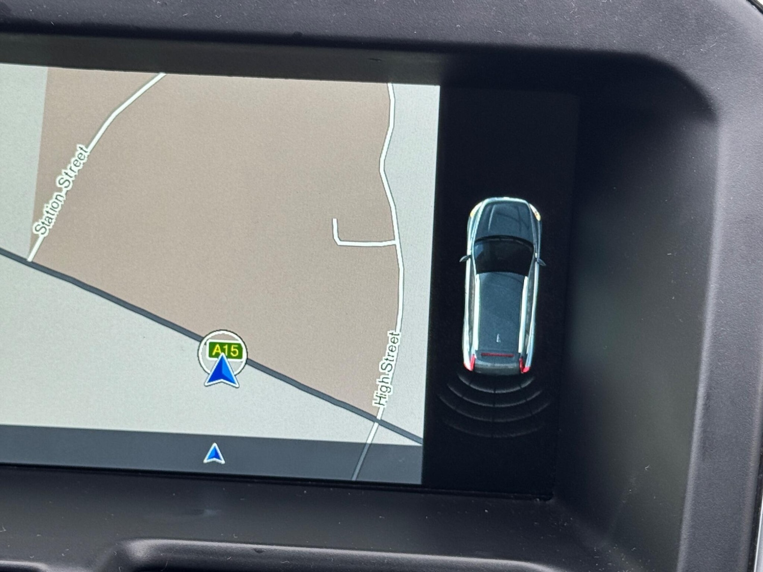 Used Volvo XC60 2015 for sale - 76728030: Photo 10