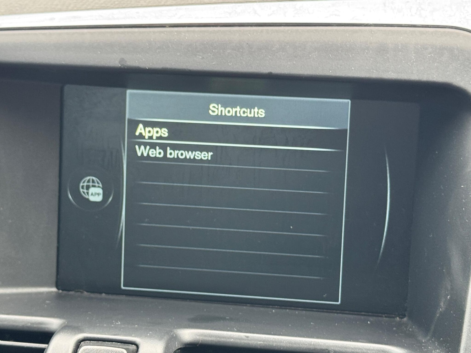 Used Volvo XC60 2015 for sale - 76728030: Photo 18