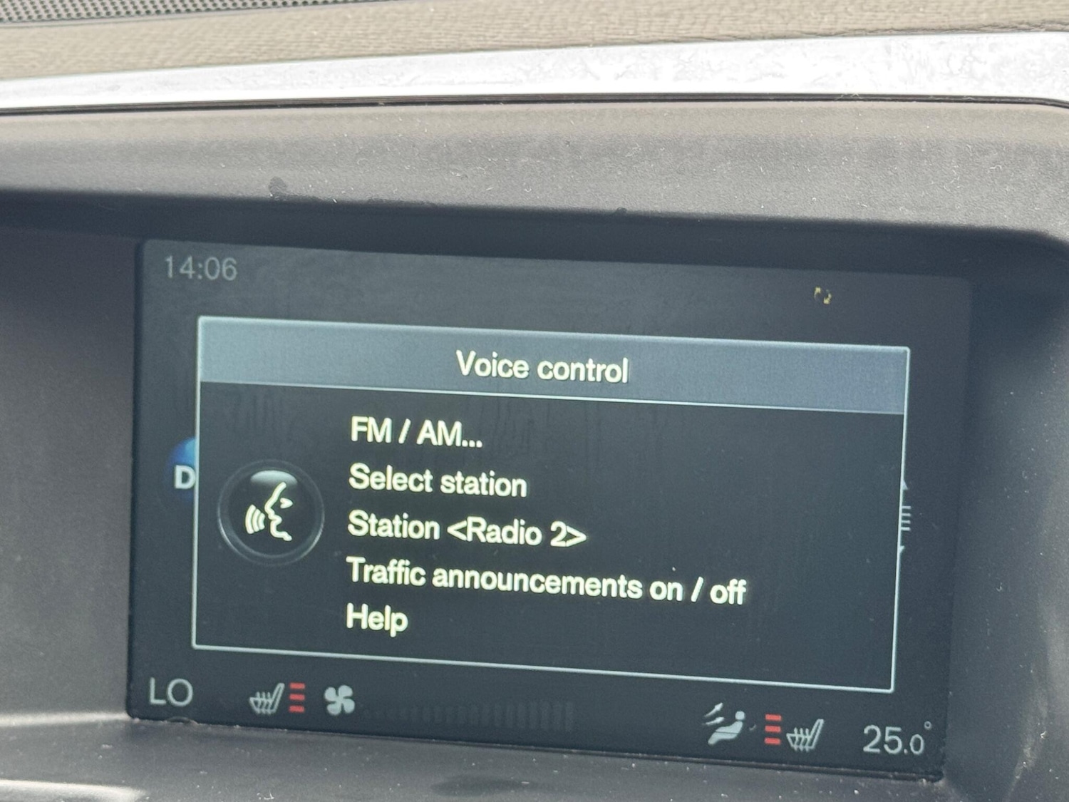 Used Volvo XC60 2015 for sale - 76728030: Photo 19