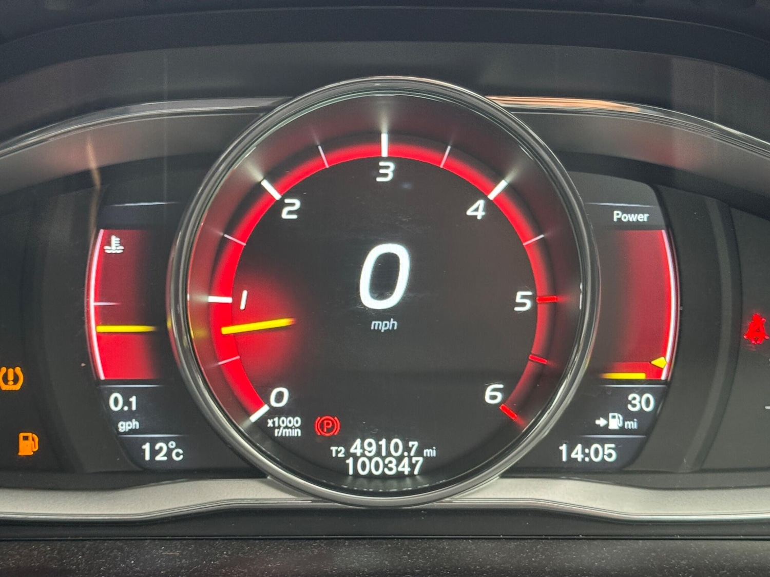 Used Volvo XC60 2015 for sale - 76728030: Photo 25